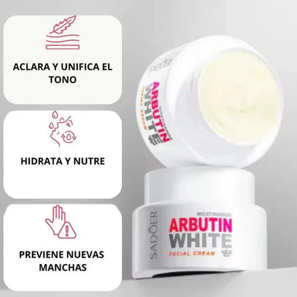 LA CREMA ANTIMANCHAS # 1 ORIGINAL 😍 Aclara, Hidrata y Rejuvenece OFERTA