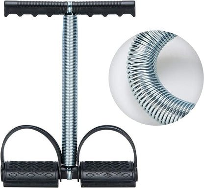 EJERCITADOR DE ABDOMEN Y CINTURA FLEXCORE PRO 💥OFERTA